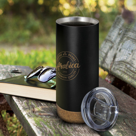 Custom Printed Cyprus Vacuum Cup with Logo