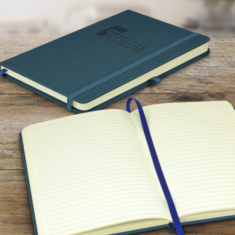 Custom Printed Colombus Notebook with Logo