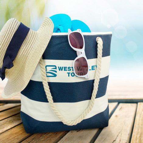 Custom Printed Bali Tote Bags with Logo