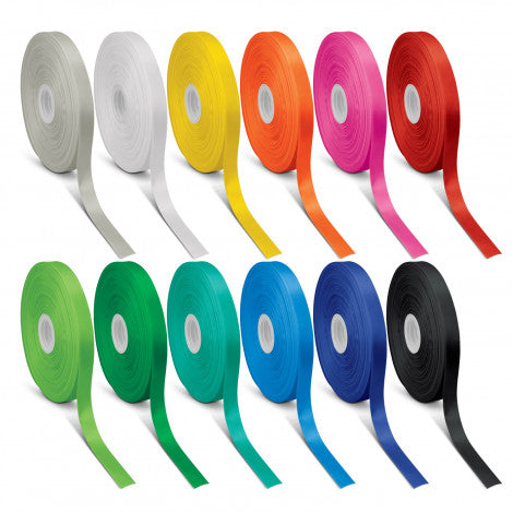 Custom Printed Personalised Ribbon 20mm with Logo