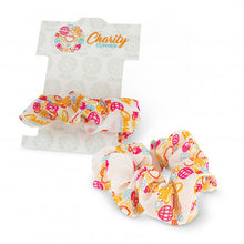 Load image into Gallery viewer, Hair Scrunchie - Set of 2
