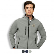 Load image into Gallery viewer, SOLS Relax Softshell Jacket
