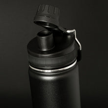 Load image into Gallery viewer, Custom Printed Swiss Peak Vacuum Bottle with Logo
