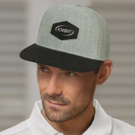 custom printed cap