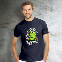 Load image into Gallery viewer, custom printed t-shirt
