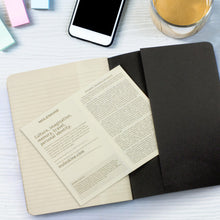 Load image into Gallery viewer, Moleskine Cahier Journal
