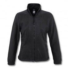 Load image into Gallery viewer, Sols North Womens Fleece Jacket
