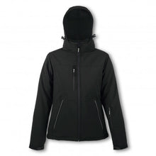Load image into Gallery viewer, Sols Rock Womens Softshell Jacket
