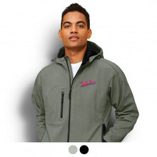 Load image into Gallery viewer, Sols Replay Mens Softshell Jacket
