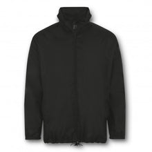 Load image into Gallery viewer, SOLS Shift Windbreaker
