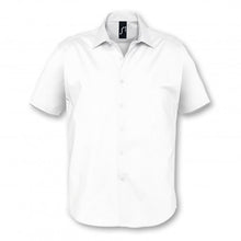 Load image into Gallery viewer, SOLS Broadway Short Sleeve Shirt
