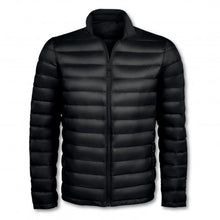 Load image into Gallery viewer, SOLS Wilson Mens Puffer Jacket
