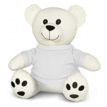 Load image into Gallery viewer, Cotton Bear Plush Toy
