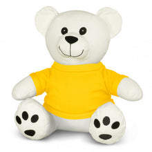 Load image into Gallery viewer, Cotton Bear Plush Toy
