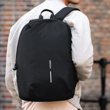 Load image into Gallery viewer, Custom Printed Bobby Soft Backpacks with Logo
