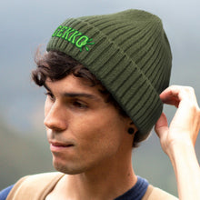 Load image into Gallery viewer, Custom Printed Denali Knitted Beanie with Logo
