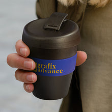 Load image into Gallery viewer, Custom printed promotional Express Cup ReGrind - 350ml
