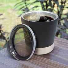 Load image into Gallery viewer, Custom Printed Calibre Vacuum Cup with Logo
