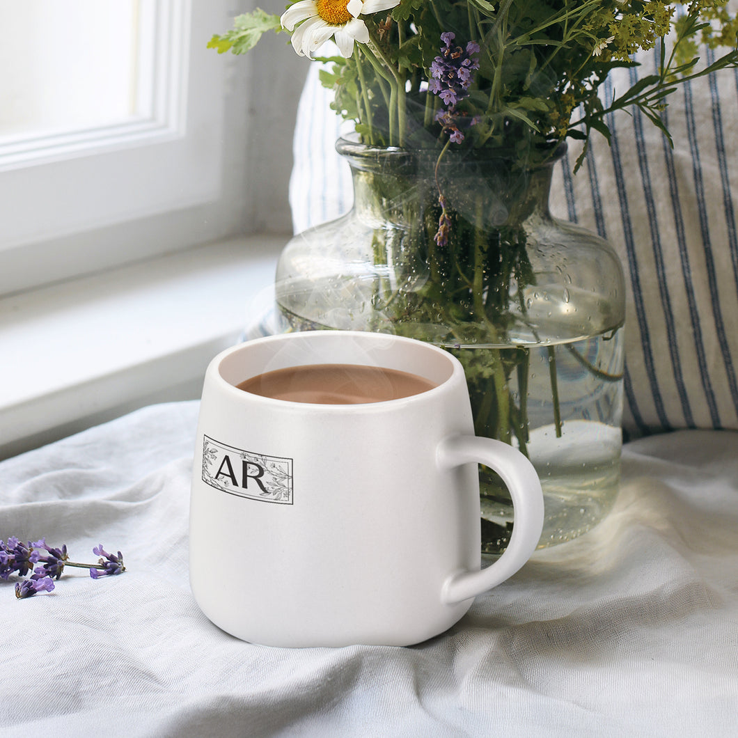 Nectar Coffee Mug