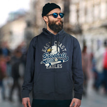 Load image into Gallery viewer, Custom Printed Studio Unisex Hoodie with Logo
