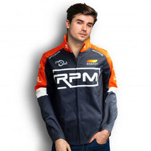Load image into Gallery viewer, Custom Mens Premium Softshell Jacket
