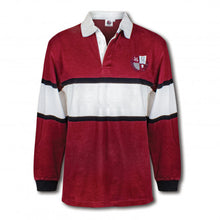 Load image into Gallery viewer, Custom Rugby Shirt
