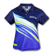 Load image into Gallery viewer, Custom Womens Sports Polo
