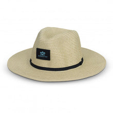 Load image into Gallery viewer, Barbados Wide Brim Hat
