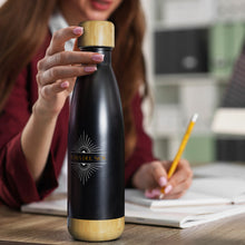 Load image into Gallery viewer, Mirage Vacuum Bottle - Bambino
