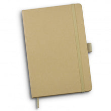 Load image into Gallery viewer, Omega Notebook - Kraft
