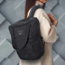 Load image into Gallery viewer, Custom Printed Osprey Daylite Tote Backpacks with Logo
