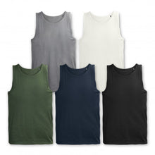 Load image into Gallery viewer, TRENDSWEAR Relay Men&#39;s Tank Top
