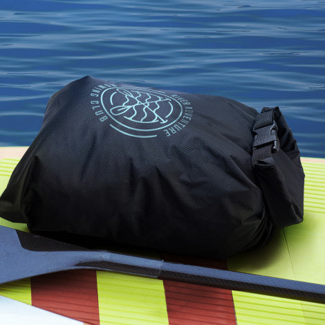 Custom Printed Frontier Lightweight Dry Bag with Logo