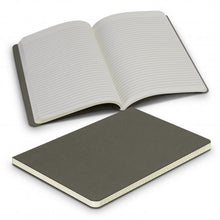 Load image into Gallery viewer, Re-Cotton Soft Cover Notebook
