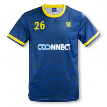 Load image into Gallery viewer, Custom Mens Soccer Top
