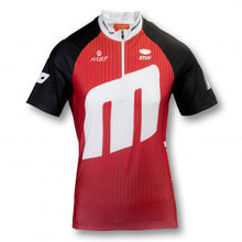 Load image into Gallery viewer, Custom Womens Cycling Top
