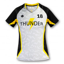 Load image into Gallery viewer, Custom Womens Volleyball Top
