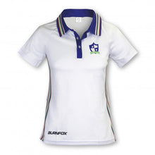 Load image into Gallery viewer, Custom Womens Tennis Top
