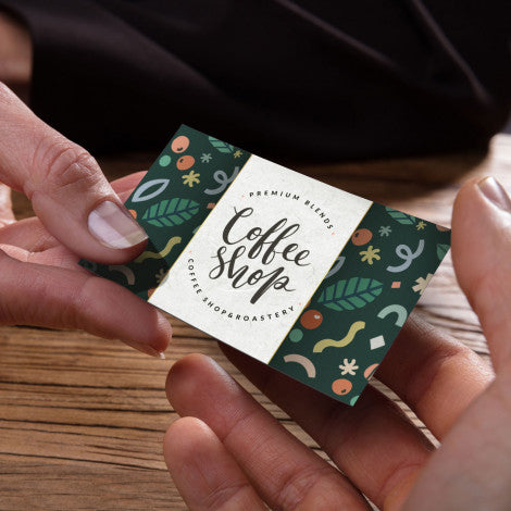 custom printed cards