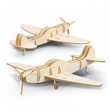 Load image into Gallery viewer, BRANDCRAFT Spitfire Wooden Model
