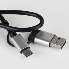 Load image into Gallery viewer, Megabyte USB Hub
