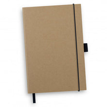 Load image into Gallery viewer, Sugarcane Paper Hard Cover Notebook
