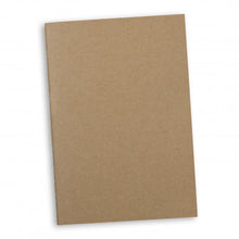 Load image into Gallery viewer, Sugarcane Paper Soft Cover Notebook

