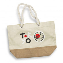 Load image into Gallery viewer, Helios Tote Bag
