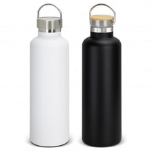 Load image into Gallery viewer, Nomad Deco Vacuum Bottle - 1L
