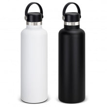 Load image into Gallery viewer, Nomad Vacuum Bottle 1L - Carry Lid
