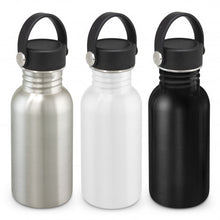 Load image into Gallery viewer, Nomad Bottle 500ml - Carry Lid
