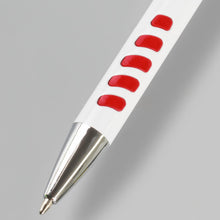 Load image into Gallery viewer, Panama Grip Pen - White Barrel
