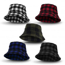 Load image into Gallery viewer, Fiordland Bucket Hat
