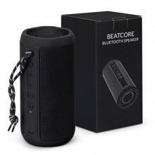 Load image into Gallery viewer, Beatcore Bluetooth Speaker
